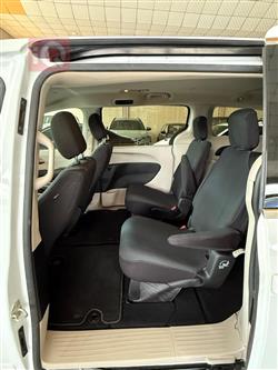 Chrysler Voyager